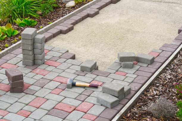 Reasons to Select Us for Your Driveway Paving Requirements in Oswego, KS