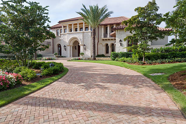 Reasons to Select Us for Your Driveway Paving Requirements in Oswego, KS