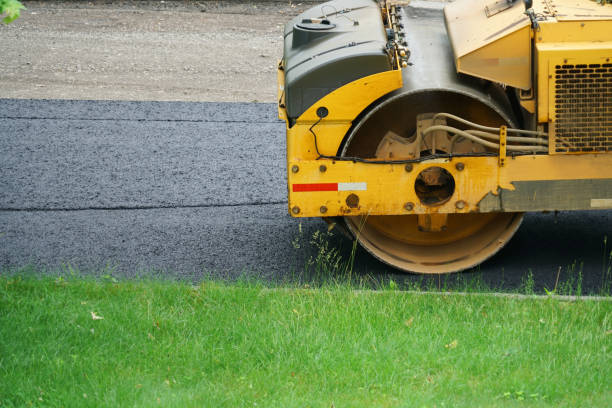 Best Driveway Paver Repair  in Oswego, KS