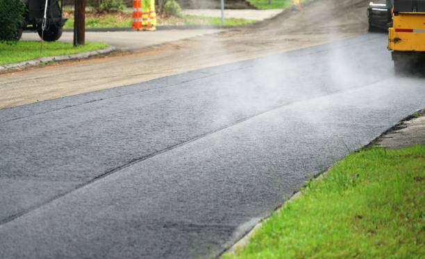 Trusted Oswego, KS Driveway Pavers Experts