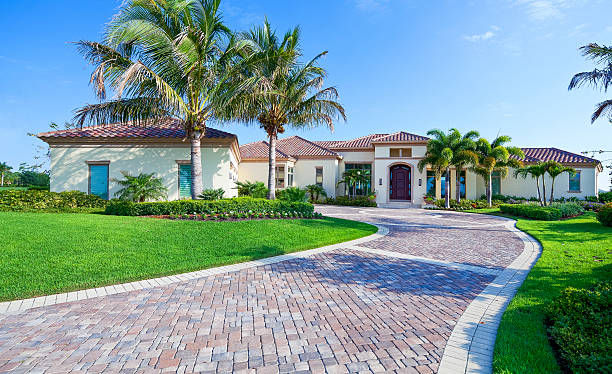 Best Affordable Driveway Paving  in Oswego, KS