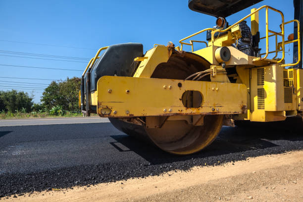 Driveway Pavers for Homes in Oswego, KS